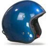 Shoei J.O Laguna Blauw Jethelm