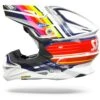 Shoei VFX-WR Pinnacle TC-1 Crosshelm -Motorfiets Accessoires Verkoop Shoei vfx wr pinnacle tc 1.11