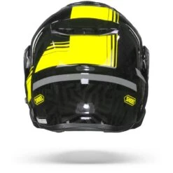 Shoei Neotec II Separator TC-3 Zwart Geel Systeemhelm -Motorfiets Accessoires Verkoop Shoeineotec2separatortc 3blackyellow.19