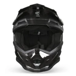 SHOT Furious Chase Zwart Grijs Glanzend Crosshelm 11 SHOT Furious Chase Zwart Grijs Glanzend Crosshelm -Motorfiets Accessoires Verkoop Shot furious chase black grey glossy.01