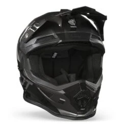 SHOT Furious Chase Zwart Grijs Glanzend Crosshelm 13 SHOT Furious Chase Zwart Grijs Glanzend Crosshelm -Motorfiets Accessoires Verkoop Shot furious chase black grey glossy.35