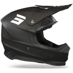 SHOT Furious Solid Zwart Mat 2.0 Crosshelm 10 SHOT Furious Solid Zwart Mat 2.0 Crosshelm -Motorfiets Accessoires Verkoop Shot furious solid matt black 2.0.29