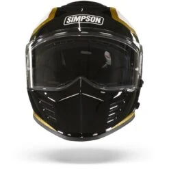 Simpson Venom Tanto Integraalhelm 12 Simpson Venom Tanto Integraalhelm -Motorfiets Accessoires Verkoop Simpson venon tanto.01