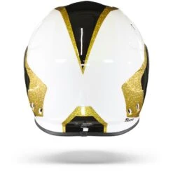 Simpson Venom Tanto Integraalhelm 10 Simpson Venom Tanto Integraalhelm -Motorfiets Accessoires Verkoop Simpson venon tanto.19