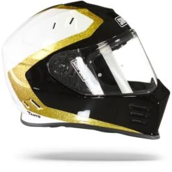 Simpson Venom Tanto Integraalhelm 11 Simpson Venom Tanto Integraalhelm -Motorfiets Accessoires Verkoop Simpson venon tanto.29