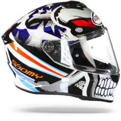 Suomy Stellar Villain Integraalhelm -Motorfiets Accessoires Verkoop Suomy stellar villian.29