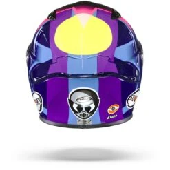 Suomy Track 1 Bastianini Replica Blauw Paars Integraalhelm 10 Suomy Track 1 Bastianini Replica Blauw Paars Integraalhelm -Motorfiets Accessoires Verkoop Suomy track 1 bastianini replica blue purple.19