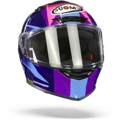 Suomy Track 1 Bastianini Replica Blauw Paars Integraalhelm 13 Suomy Track 1 Bastianini Replica Blauw Paars Integraalhelm -Motorfiets Accessoires Verkoop Suomy track 1 bastianini replica blue purple.35