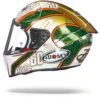 Suomy SR-GP Hickman Replica Integraalhelm