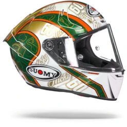 Suomy SR-GP Hickman Replica Integraalhelm -Motorfiets Accessoires Verkoop Suomy sr gp hickman replica.29