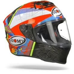 Suomy Stellar Pecco Bagnaia Replica Integraalhelm -Motorfiets Accessoires Verkoop Suomystellarpeccobagnaiareplica.31