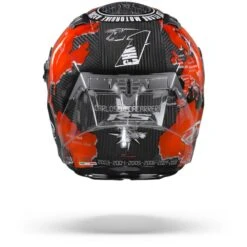 X-Lite X-803 RS Ultra Carbon Checa 026 Integraalhelm -Motorfiets Accessoires Verkoop X LiteX 803RSCheca26.19