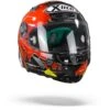 X-Lite X-803 RS Ultra Carbon Checa 026 Integraalhelm -Motorfiets Accessoires Verkoop X LiteX 803RSCheca26.35