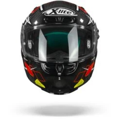 X-Lite X-803 RS Ultra Carbon Moto GP 031 Integraalhelm 12 X-Lite X-803 RS Ultra Carbon Moto GP 031 Integraalhelm -Motorfiets Accessoires Verkoop X LiteX 803RSMotoGP31.01