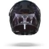 X-Lite X-803 RS 025 C. Stoner SuperHero Zwart Groen Rood Integraalhelm -Motorfiets Accessoires Verkoop X LiteX 803RSStonerSuperhero25.19