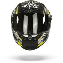 X-Lite X-803 RS Ultra Carbon Canet Test 61 Integraalhelm -Motorfiets Accessoires Verkoop X lite x 803 rs ultra carbon canet test 61.01