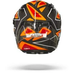 X-Lite X-803 RS Ultra Carbon Petrucci 47 Integraalhelm -Motorfiets Accessoires Verkoop X lite x 803 rs ultra carbon petrucci 47.19