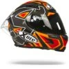 X-Lite X-803 RS Ultra Carbon Petrucci 47 Integraalhelm -Motorfiets Accessoires Verkoop X lite x 803 rs ultra carbon petrucci 47.29