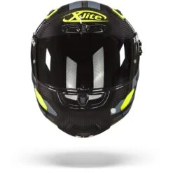 X-Lite X-803 RS Ultra Carbon Skywarp 50 Integraalhelm -Motorfiets Accessoires Verkoop X lite x 803 rs ultra carbon skywarp 50.01