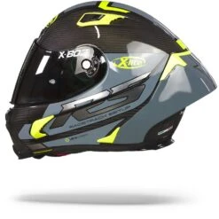 X-Lite X-803 RS Ultra Carbon Skywarp 50 Integraalhelm -Motorfiets Accessoires Verkoop X lite x 803 rs ultra carbon skywarp 50.11