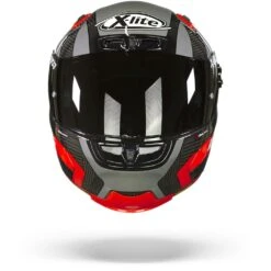 X-Lite X-803 RS Ultra Carbon Wheelie 56 Integraalhelm -Motorfiets Accessoires Verkoop X lite x 803 rs ultra carbon wheelie 56.01