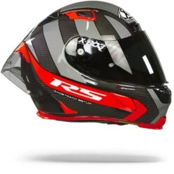 X-Lite X-803 RS Ultra Carbon Wheelie 56 Integraalhelm -Motorfiets Accessoires Verkoop X lite x 803 rs ultra carbon wheelie 56.29