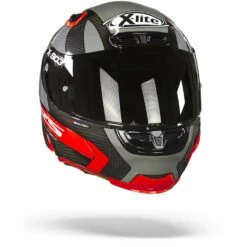 X-Lite X-803 RS Ultra Carbon Wheelie 56 Integraalhelm -Motorfiets Accessoires Verkoop X lite x 803 rs ultra carbon wheelie 56.35