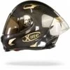 X-Lite X-803 RS Ultra Carbon Golden Edition 033 Integraalhelm -Motorfiets Accessoires Verkoop X lite x 803 rs ultra carbon golden edition 033.11