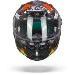 X-Lite X-803 RS Ultra Carbon Holeshot 035 -Motorfiets Accessoires Verkoop X litex 803rsultracarbonholeshot035.01