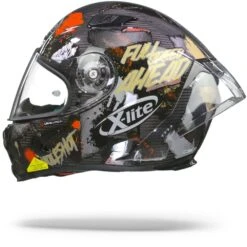 X-Lite X-803 RS Ultra Carbon Holeshot 035 -Motorfiets Accessoires Verkoop X litex 803rsultracarbonholeshot035.11