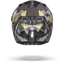 X-Lite X-803 RS Ultra Carbon Holeshot 035 -Motorfiets Accessoires Verkoop X litex 803rsultracarbonholeshot035.19