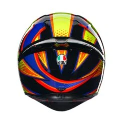 Agv K1 S E2206 Soleluna 2015 016 -Motorfiets Accessoires Verkoop agv k1 s e2206 soleluna 2015 016 2