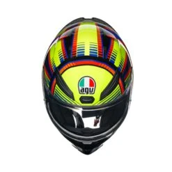 Agv K1 S E2206 Soleluna 2015 016 -Motorfiets Accessoires Verkoop agv k1 s e2206 soleluna 2015 016 3