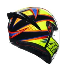 Agv K1 S E2206 Soleluna 2015 016 -Motorfiets Accessoires Verkoop agv k1 s e2206 soleluna 2015 016 4