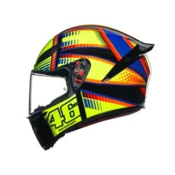 Agv K1 S E2206 Soleluna 2015 016 -Motorfiets Accessoires Verkoop agv k1 s e2206 soleluna 2015 016 5