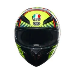 Agv K1 S E2206 Soleluna 2015 016 -Motorfiets Accessoires Verkoop agv k1 s e2206 soleluna 2015 016 7