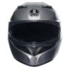 Agv K3 E2206 Mplk Rodio Grijs Matt 006 Integraalhelm -Motorfiets Accessoires Verkoop agv k3 e2206 mplk rodio grey matt 006 2