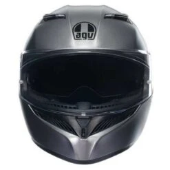 Agv K3 E2206 Mplk Rodio Grijs Matt 006 Integraalhelm