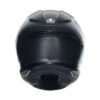 Agv K6 S E2206 Mplk Mat Zwart 011 Integraalhelm -Motorfiets Accessoires Verkoop agv k6 s e2206 mplk matt black 011 4