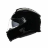 AGV Tourmodular Solid Mplk Zwart Systeemhelm -Motorfiets Accessoires Verkoop agv tourmodular solid mplk black 2