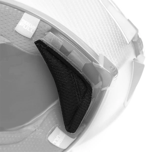 AGV Pista GP RR Grijs Windprotector 3 AGV Pista GP RR Grijs Windprotector