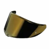 AGV Sportmodular Iridium Gold Visor -Motorfiets Accessoires Verkoop agv sportmodular iridium gold visor