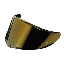 AGV Sportmodular Iridium Gold Visor