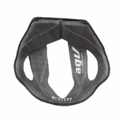 AGV Race 2 Top Pad Voor AGV Corsa & Pista Standard Grijs