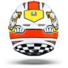 AGV K-3 SV MARINI INTEGRAALHELM -Motorfiets Accessoires Verkoop agvk 3svmarini.19