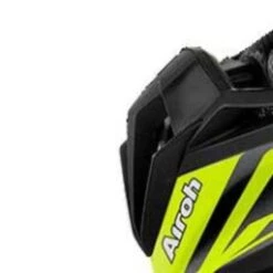 Airoh Aviator 2.2/2.3/Ace Chin Guard Vent Black Matt