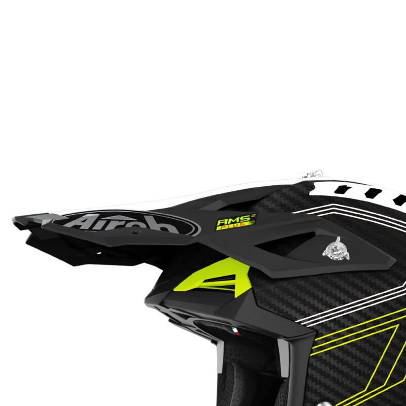 Airoh Aviator 3 Peak Primal 3 Airoh Aviator 3 Peak Primal