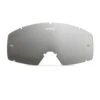 Airoh Blast Xr1 Silver Mirrored Lens