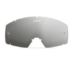 Airoh Blast Xr1 Silver Mirrored Lens