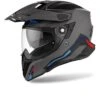 Airoh Commander Factor Antracit Matt Helmet